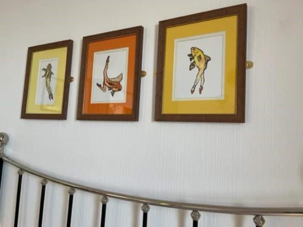 "The Quirky" Seafront Apartment WTA WTA Eastbourne Exterior foto